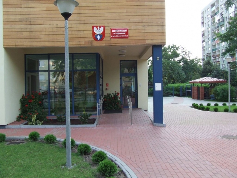Żłobek Miejski