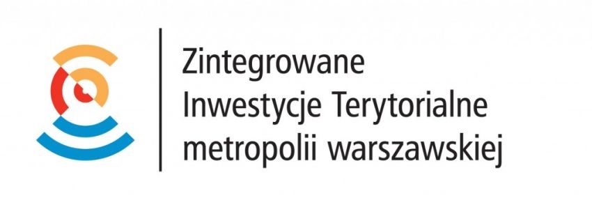 Zintegrowane Inwestycje Terytorialne Metropoli Warszwskiej