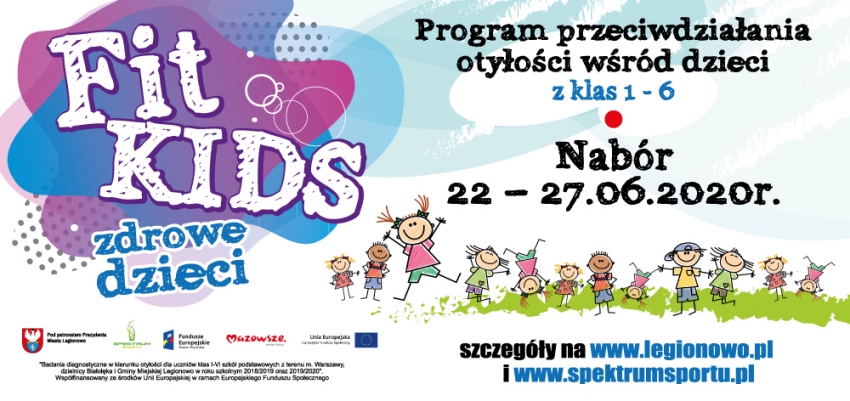 Billboard promnujący program