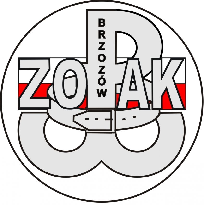 Logotyp ZOPAK