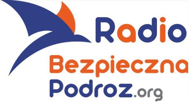Logo Radia Bezpieczna Podróż.org