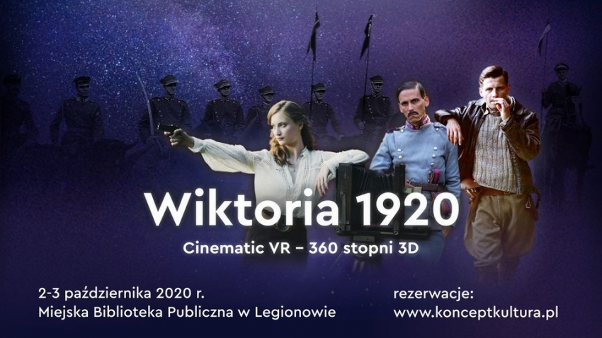 Na grafice grupa ludzi. Ubiór lata dwudzieste XX wieku