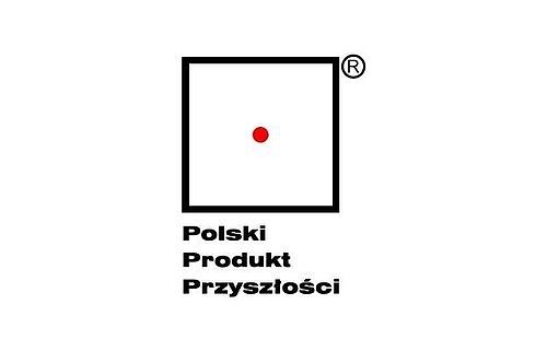 Logo Polski Produkt Przyszłości