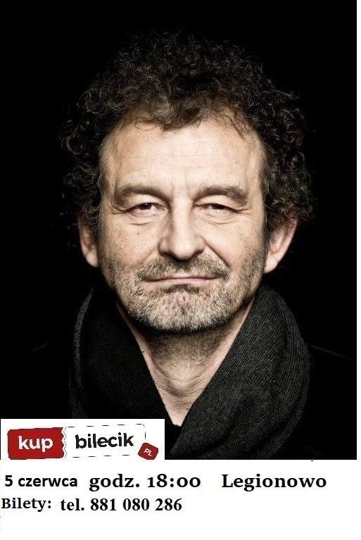 Andrzej Poniedzielski