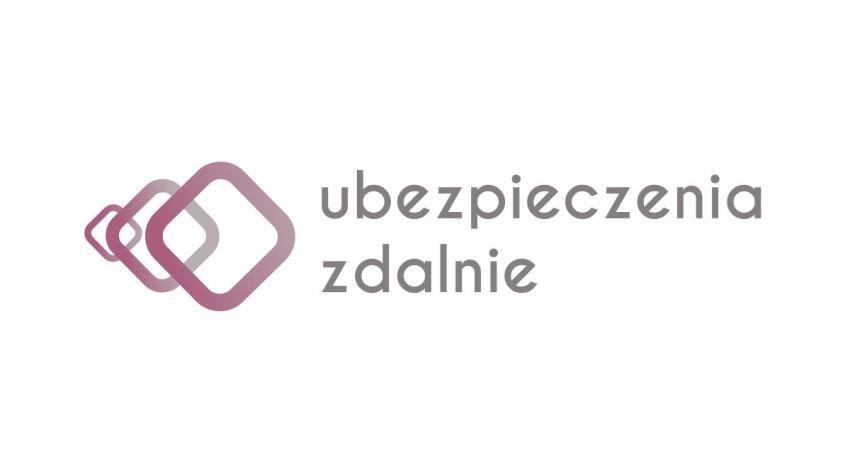 Logo Ubezpieczenia Zdalnie