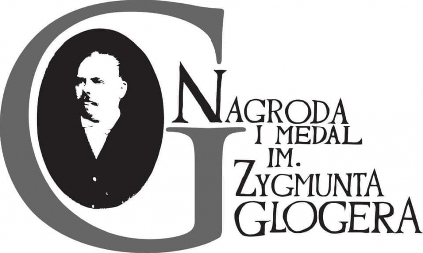 Logo - Nagroda i medal im. Zygmunta Glogera