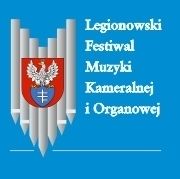 Herb miasta i Legionowski Festiwal Muzyki Kameralnej