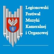 Herb miasta i Legionowski Festiwal Muzyki Kameralnej