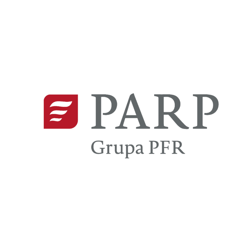 Logo PARP