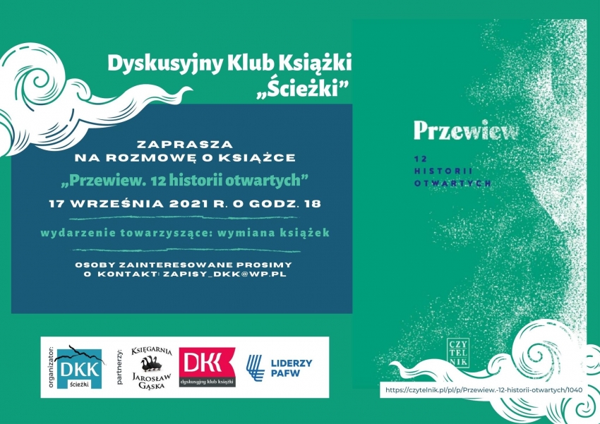 Wrześniowe spotkanie DKK 