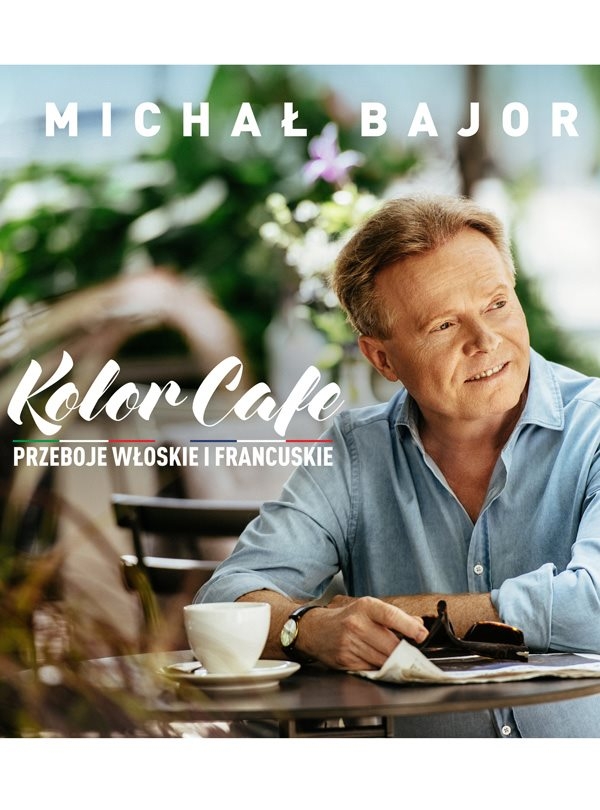 Michał Bajor