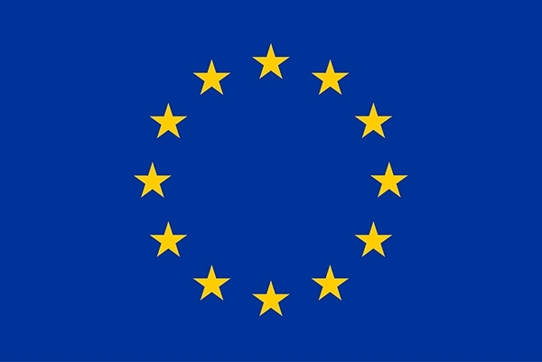 Flaga Unii Europejskiej