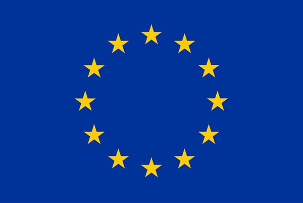 Flaga Unii Europejskiej