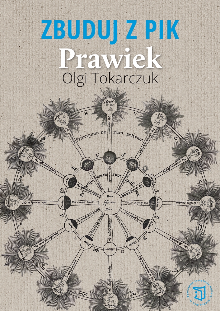 Zbuduj PIK Prawiek