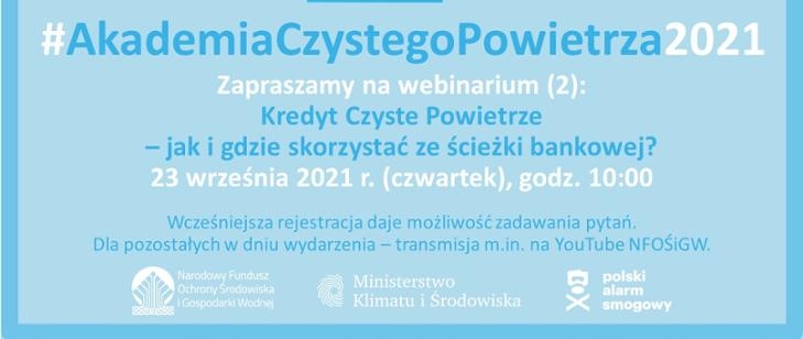 Akadaemia Czystego Powietrza