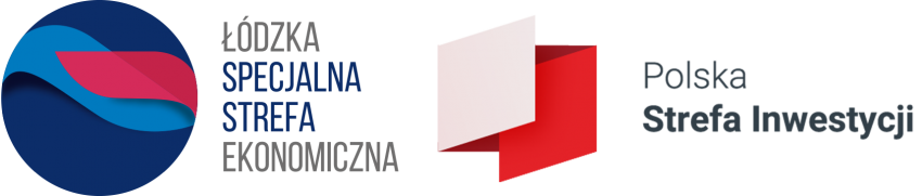 Logo ŁSSE