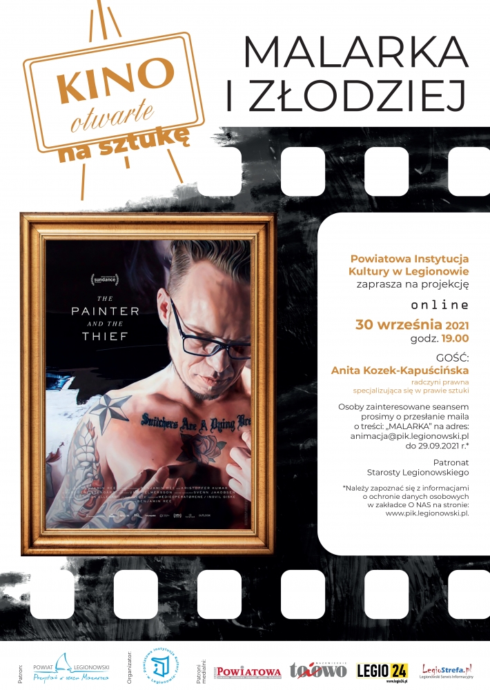 Malarka i Złodziej