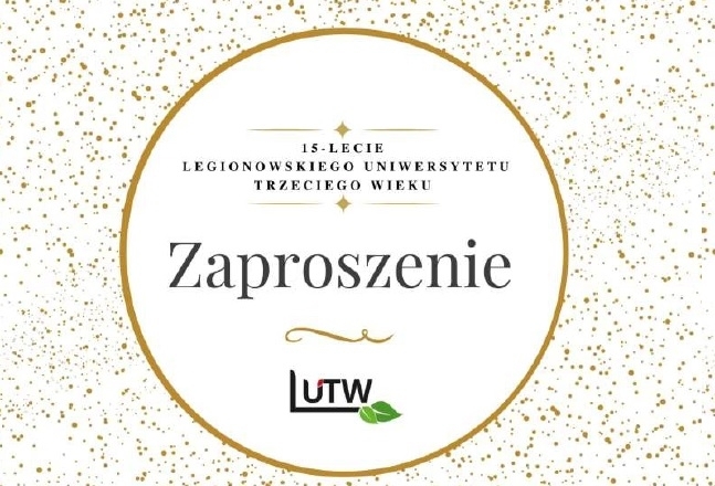 Zaproszenie