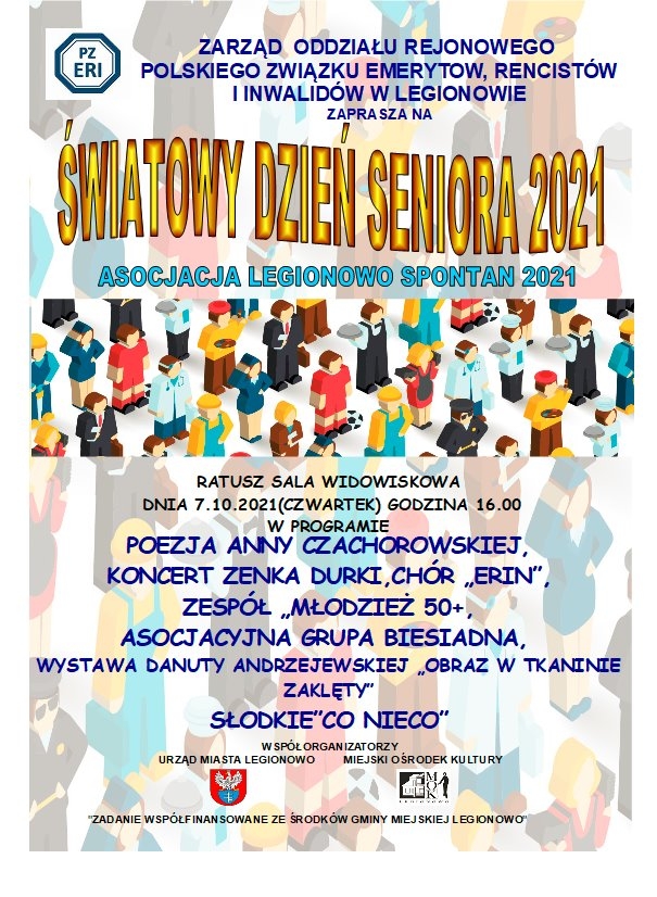 Plakat PZ