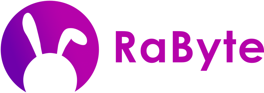 Logo La rabyte