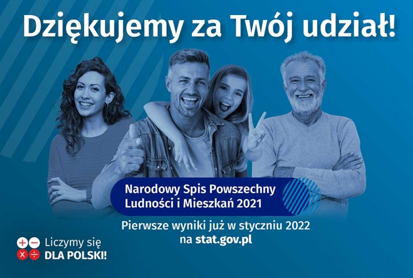 Punkt spisowy.