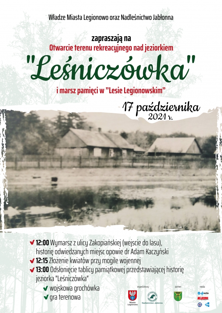 Leśniczówka