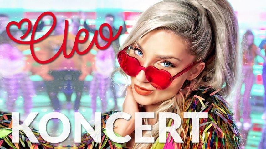 Cleo - koncert