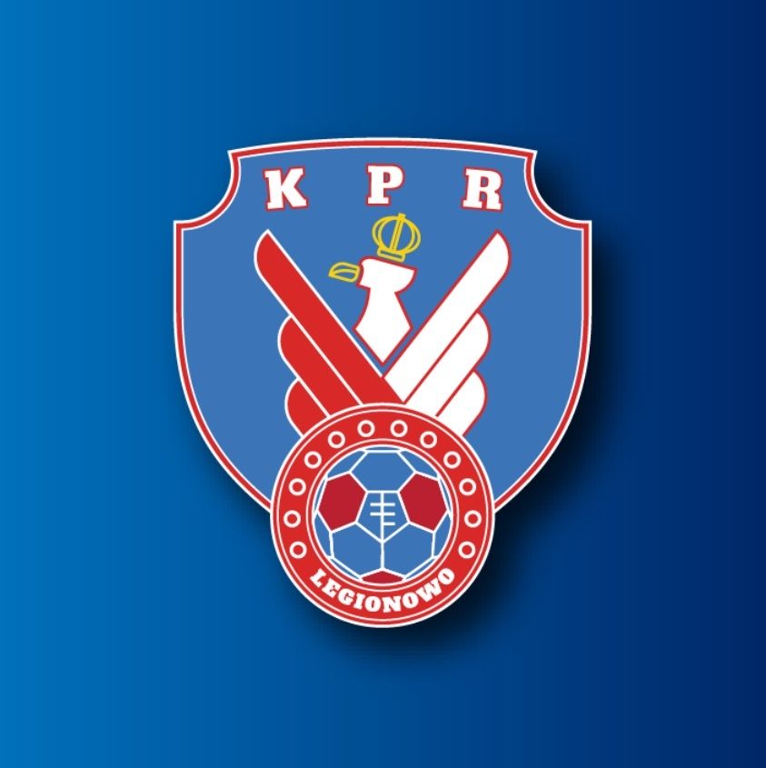 Logo KPR Legionowo