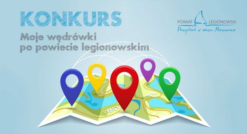 źródło: powiat legionowski,   Drzewo plik wektorowy utworzone przez macrovector - pl.freepik.com