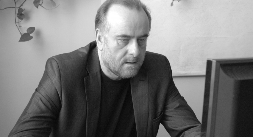 Rafał Kwiatkowski, fot. arch. Miejscowa na Weekend