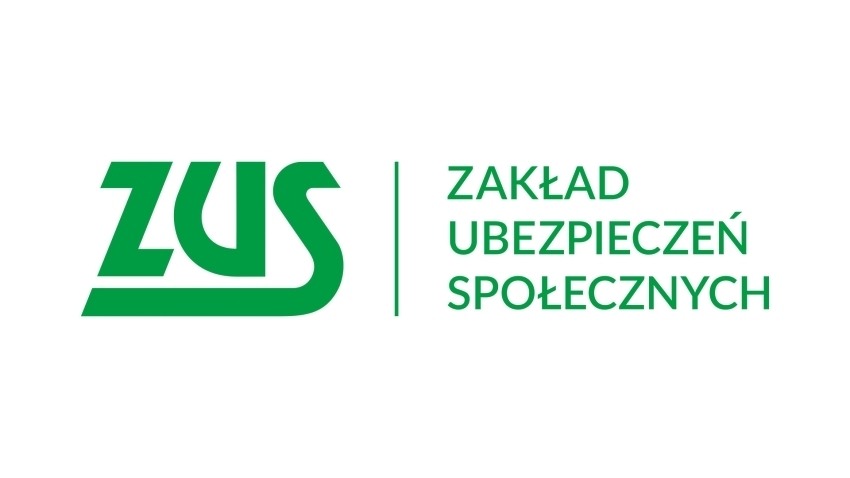 Logo ZUS