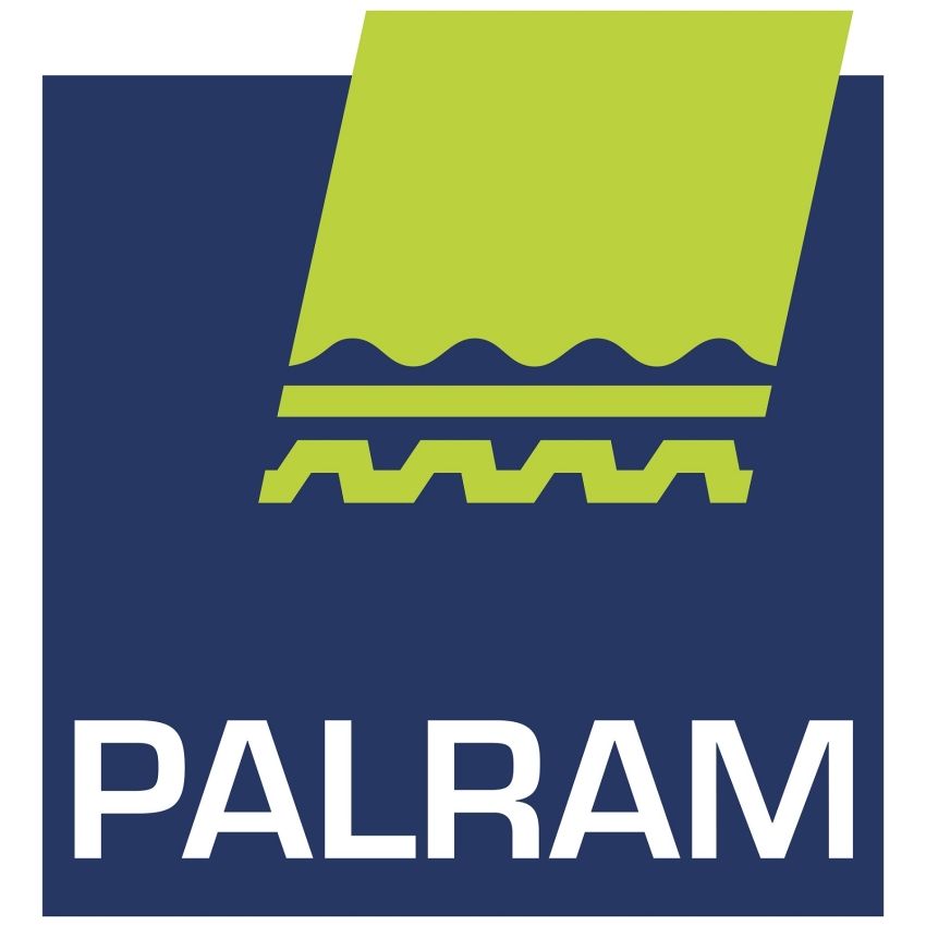 Logo Palram