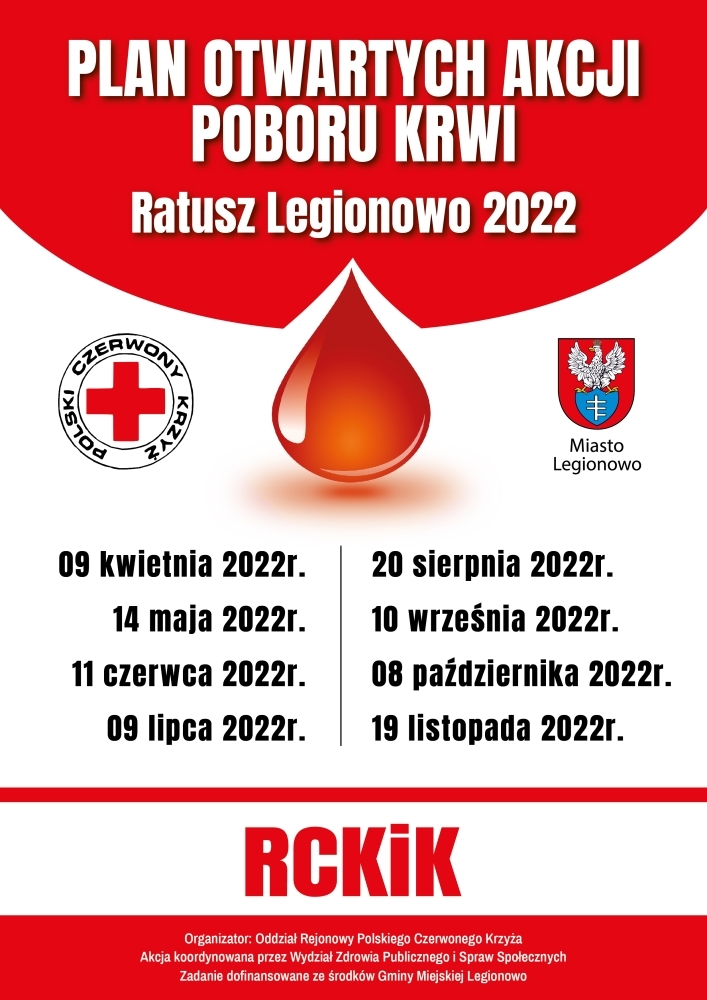 Autobus przy Urzędzie Miasta Legionowo