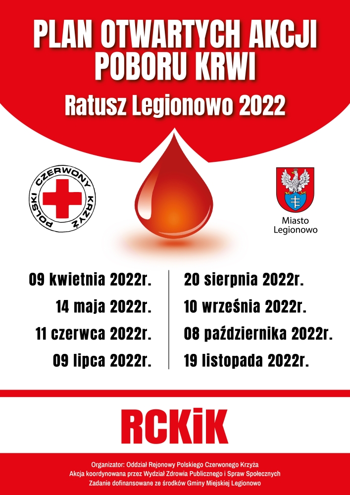 Autobus przy Urzędzie Miasta Legionowo