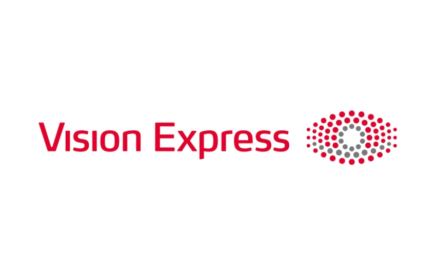 Logo Vision Express