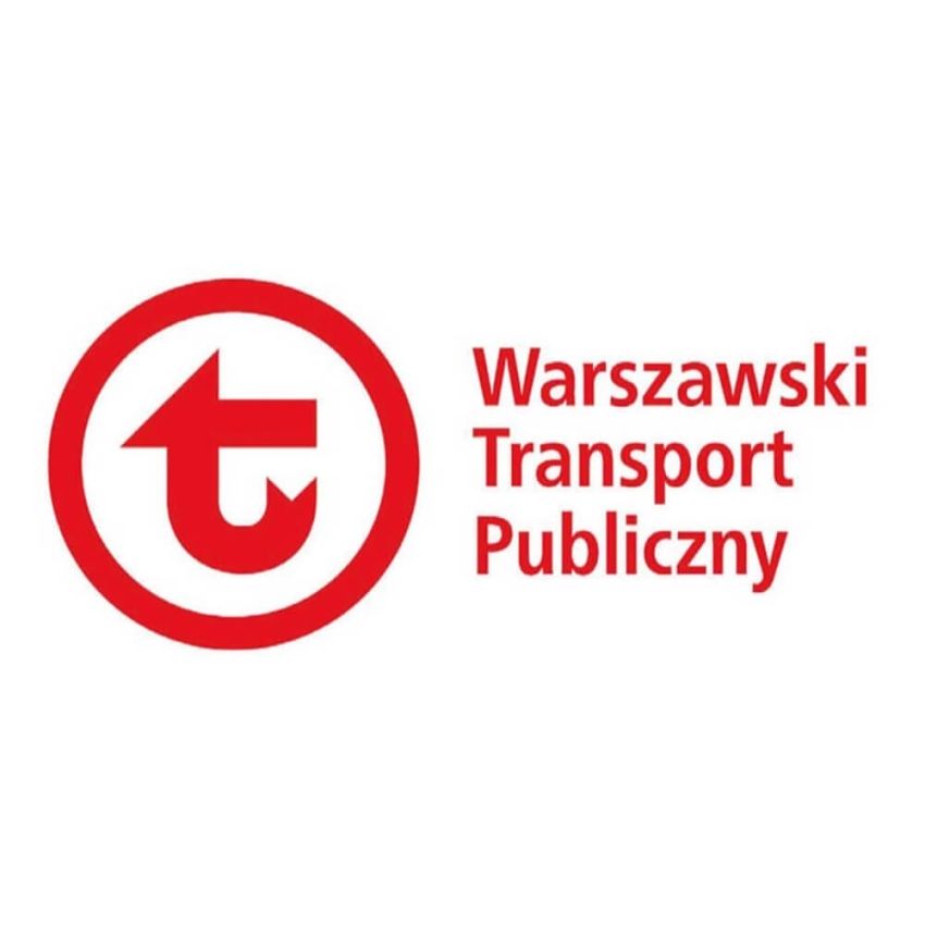 Logo: Warszawski Transport Publiczny
