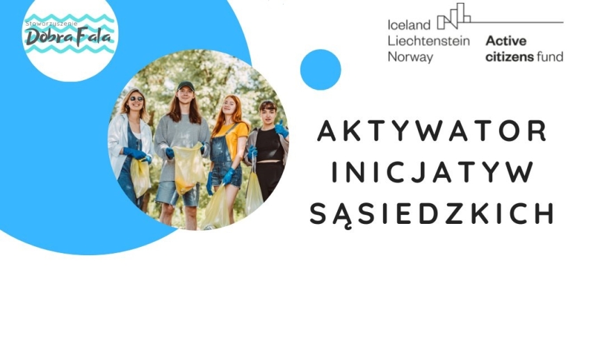 Aktywator Inicjatyw Sąsiedzkich