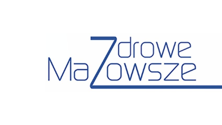 Logo - Zdrowe Mazowsze