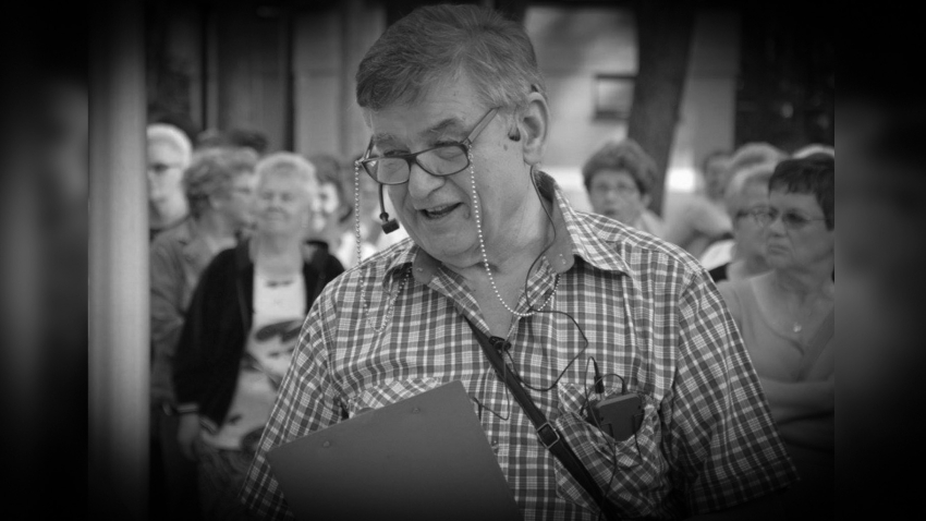 Wiesław Jakubczak