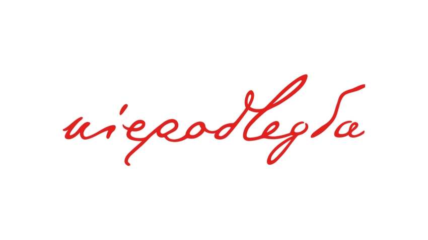 Logo niepodległa