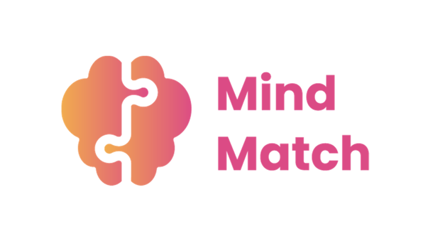Logo Mind Match