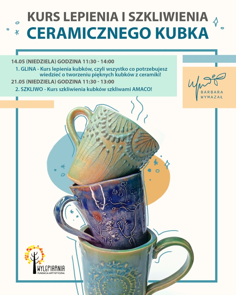 Grafika promująca wydarzenie