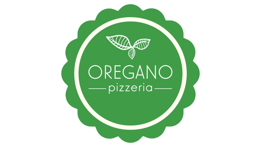 Logo Oregano