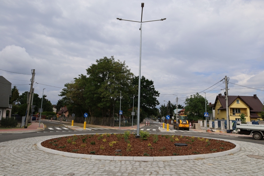 Rondo u zbiegu ulic