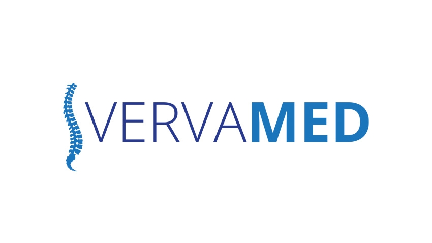 Logo Vervamed Gabinet Fizjoterapii i Osteopatii