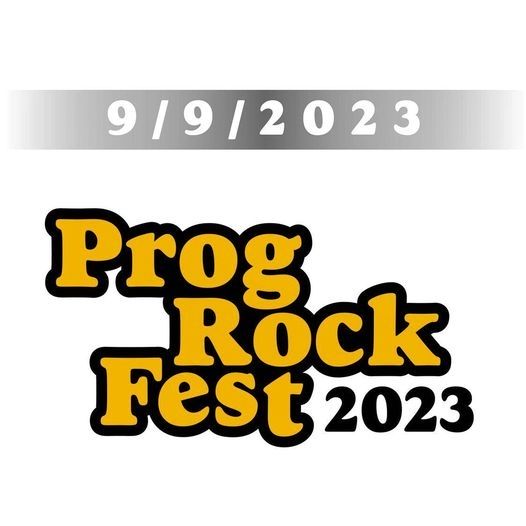 Grafika Prog Rock Fest 2023