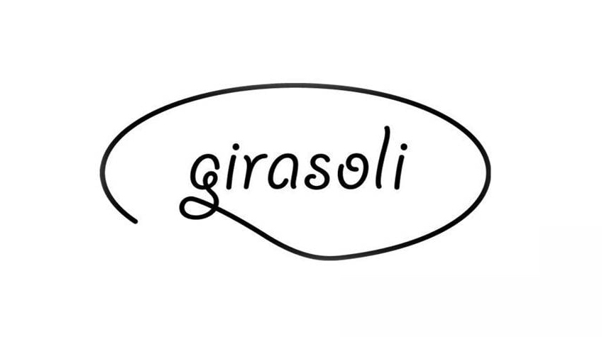 Logo Restauracja Girasoli