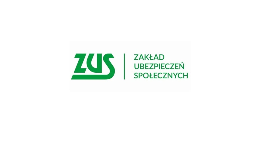 Logo ZUS