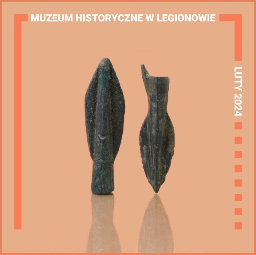 Grociki strzał