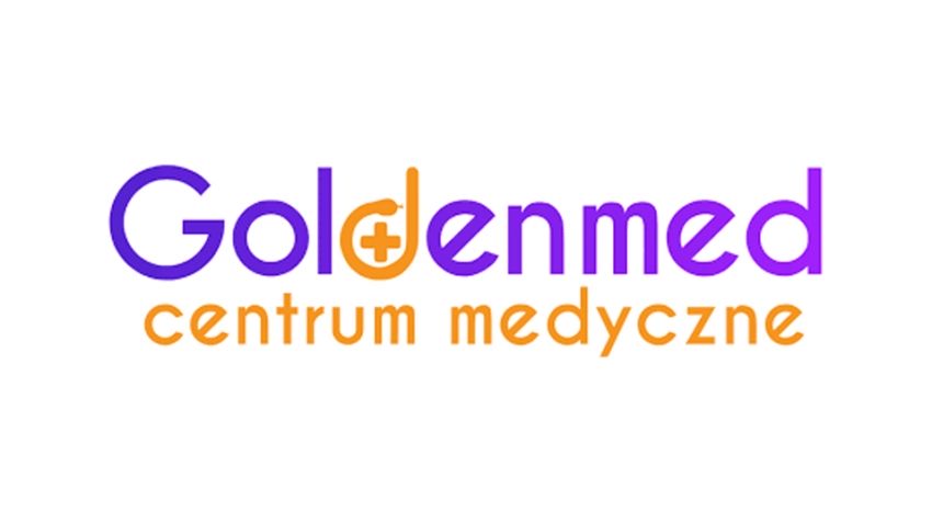 Logo Goldenmed